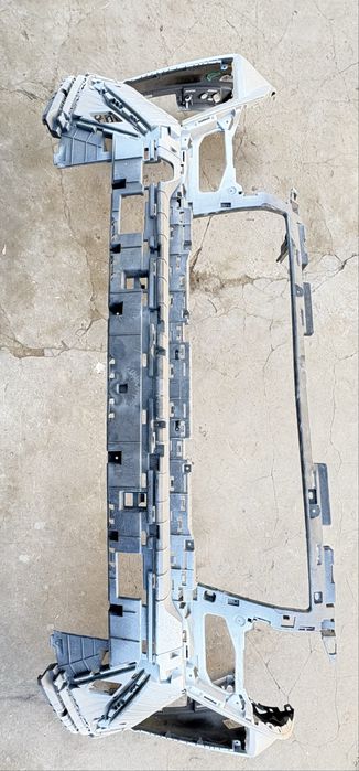 Hyundai Tucson long 2025 г. Бампер