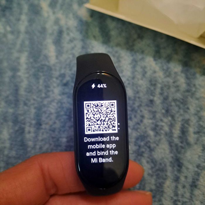 Продавам Смарт Гривна Xiaomi smart band 7