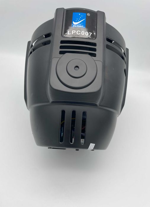 Светодиодна LED лампа за дискотечен ефект Big Dipper LPC007 О113