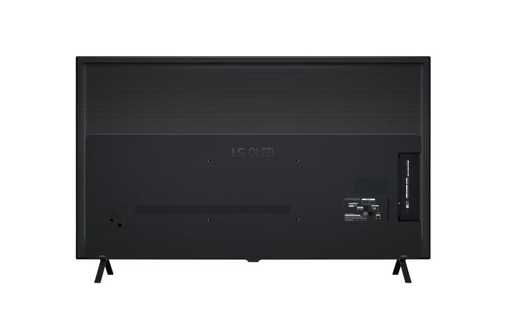 Телевизор LG OLED55B46LA – 55” OLED Smart TV