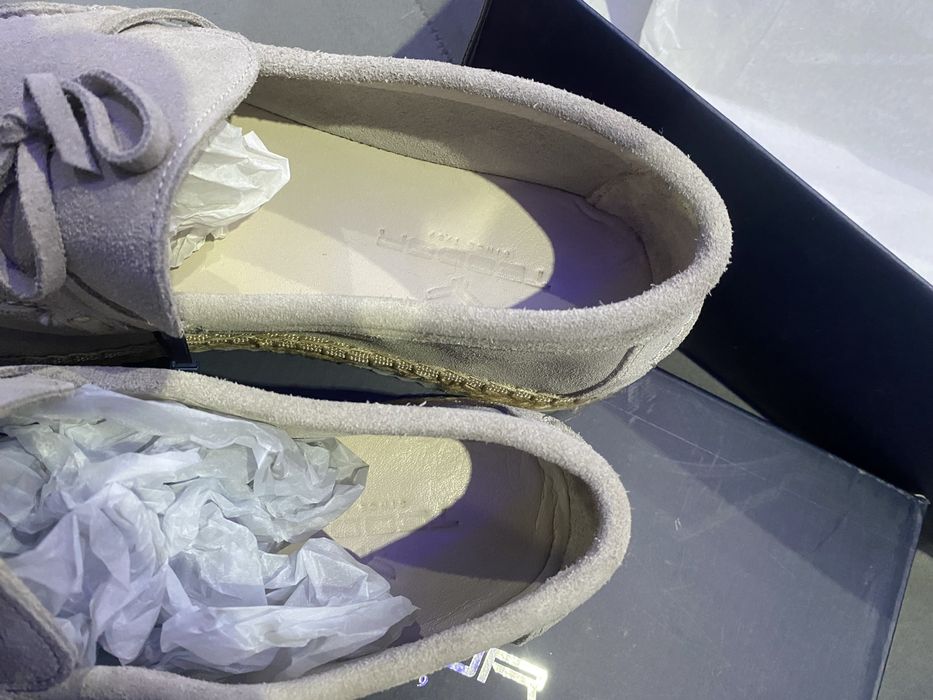 Оригинални еспадрили Teodor от 100%естествена кожа