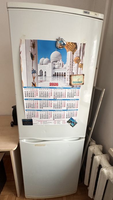 Холодильник Атлант