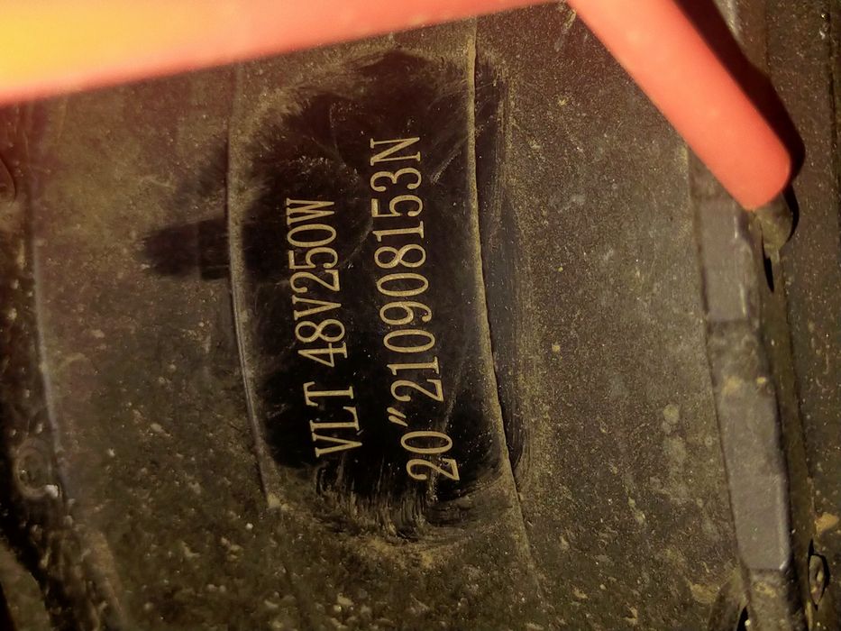 Vând Bicicletă Electrică VOLTA