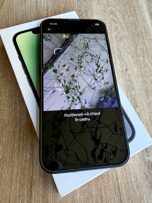 iPhone 14 128GB-100%Bat