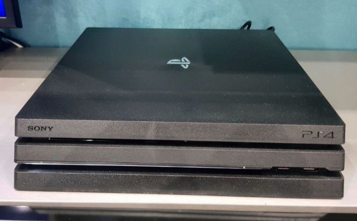 Plastation 4 pro ps 4 дёшево