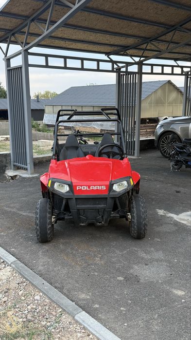 Polaris ranger  170