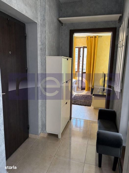 De Vanzare  2 Camere  | Terasa De 18 Mp | Parcare | Cartierul Latin