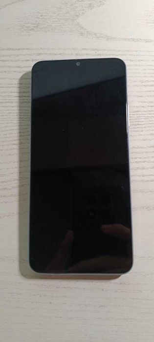 HUAWEI nova Y72S
