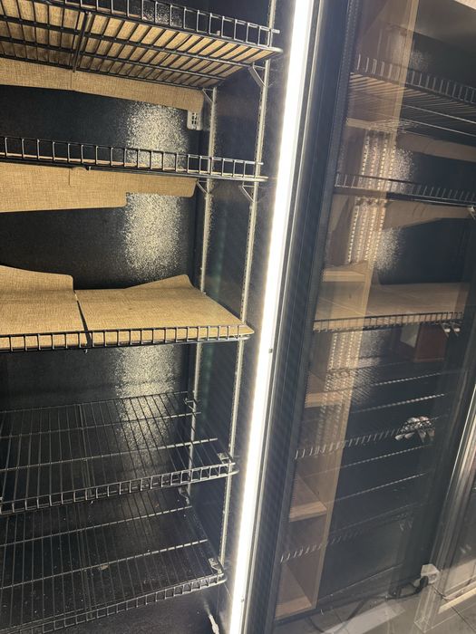 Продам холодильник и морозильник