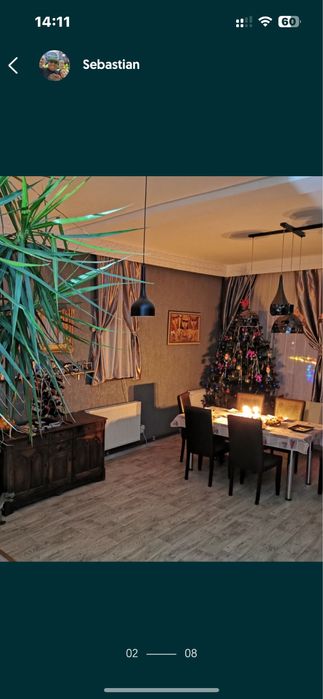 Casa individuala/schib