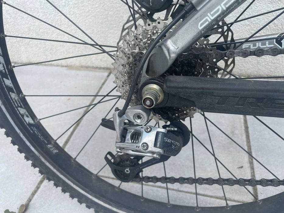 Bicicleta Trek Remedy 7, marimea L