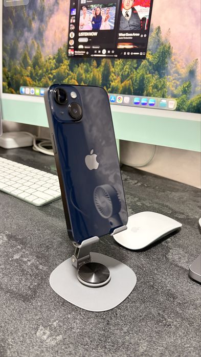 iPhone 14 Midnight 128GB opisaniyani o’qila