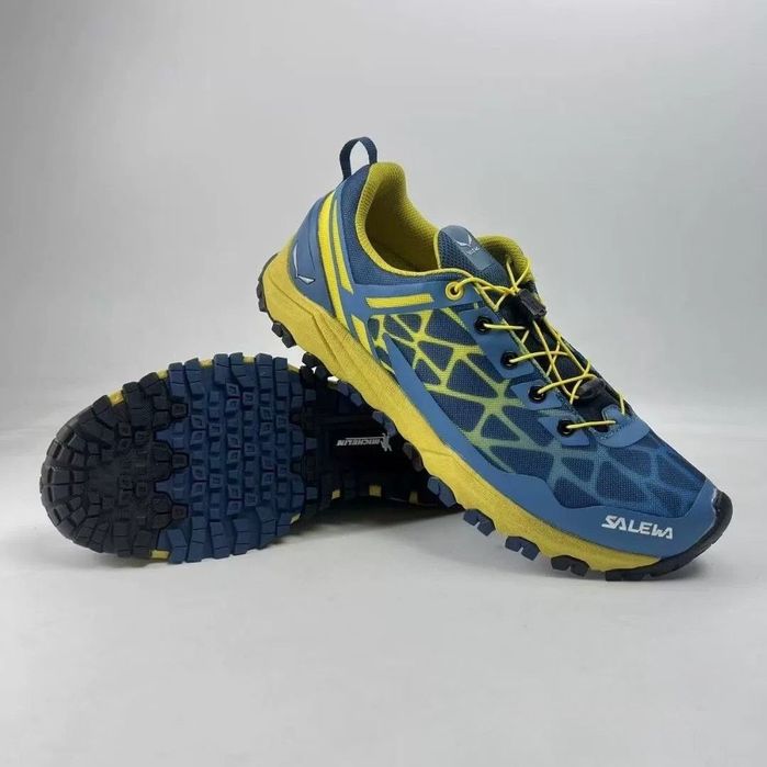 Кроссовки мужские SALEWA