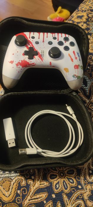 Controller/ Gamepad Easysmx 9124 Pro