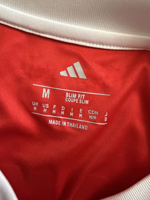 Tricou Arsenal Saka 7