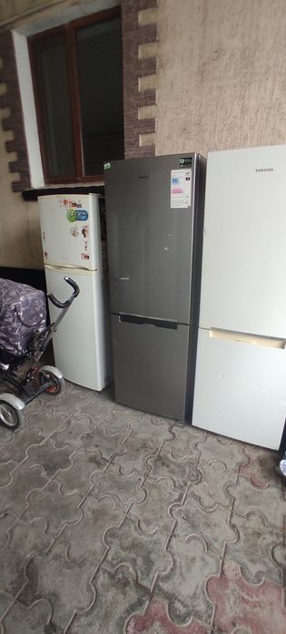 Холодильник с доставкой