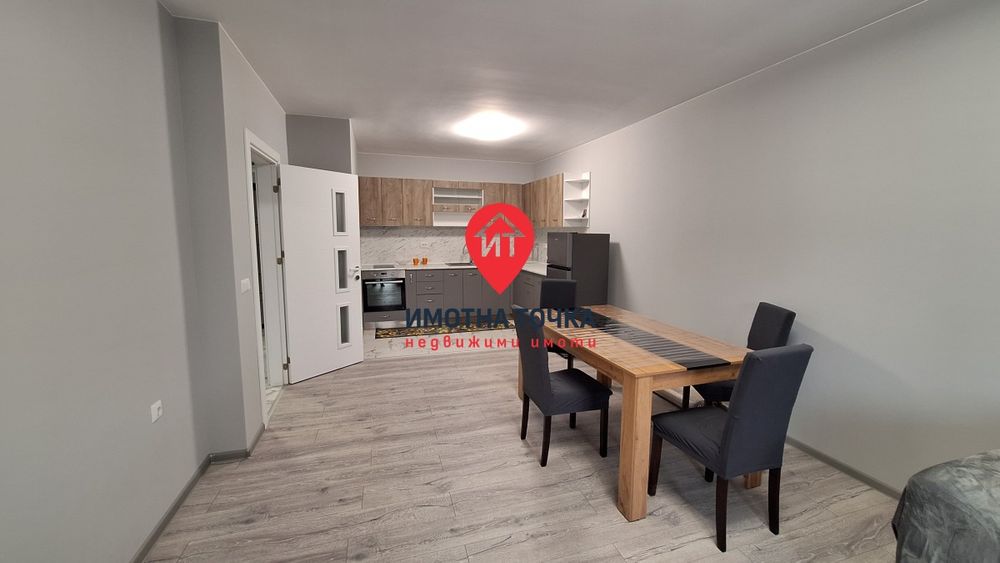 Дава се под наем Двустаен апартамент в Асеновград - 70 кв.м за 448.8 € - Снимка #2