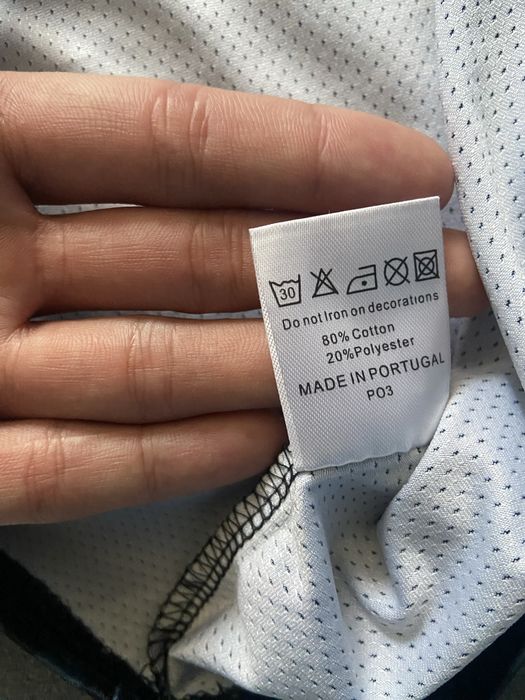 Trapatar Jersey