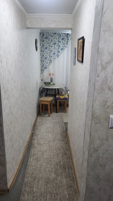 Продам 2 комнатную квартиру