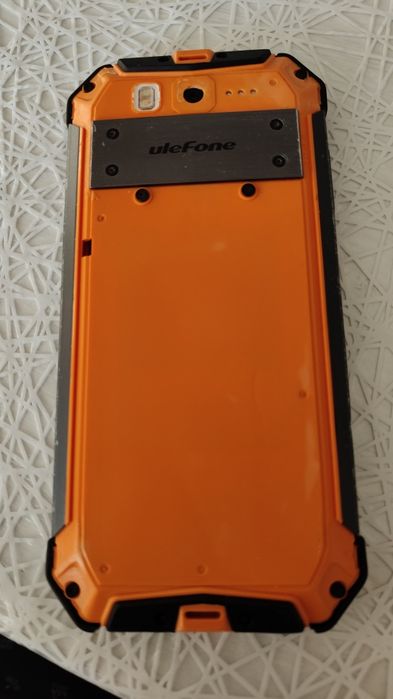 Ulephone Armor 3