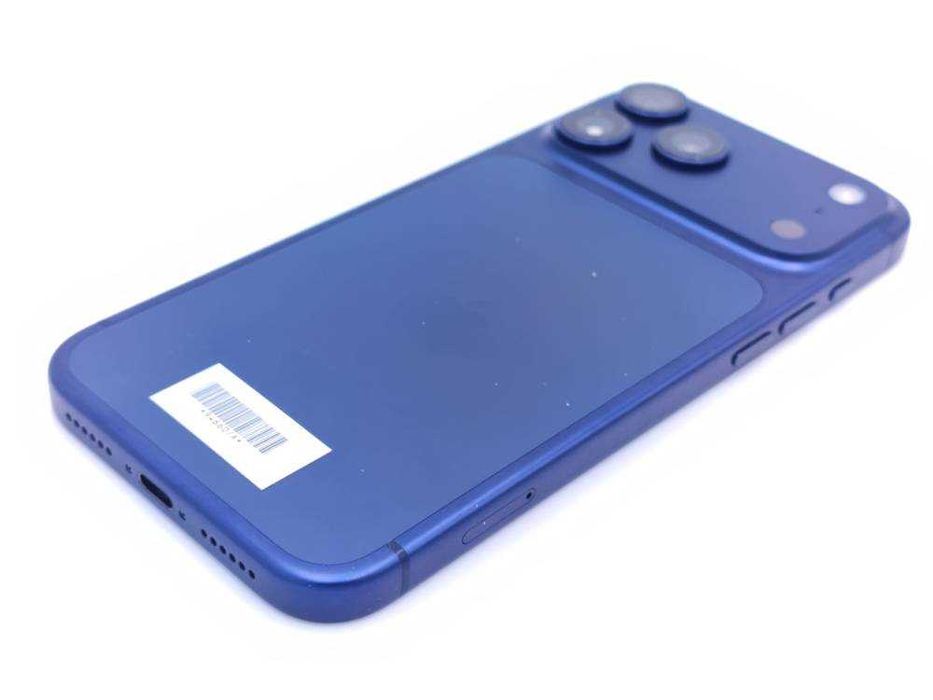 Apple iPhone 17 Pro Max 256GB, Garantie 2 ani | TotalConvert.ro