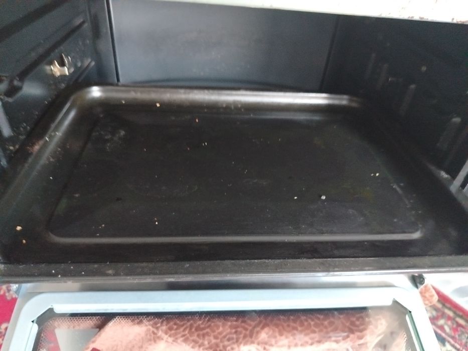 Продам электрическую печь