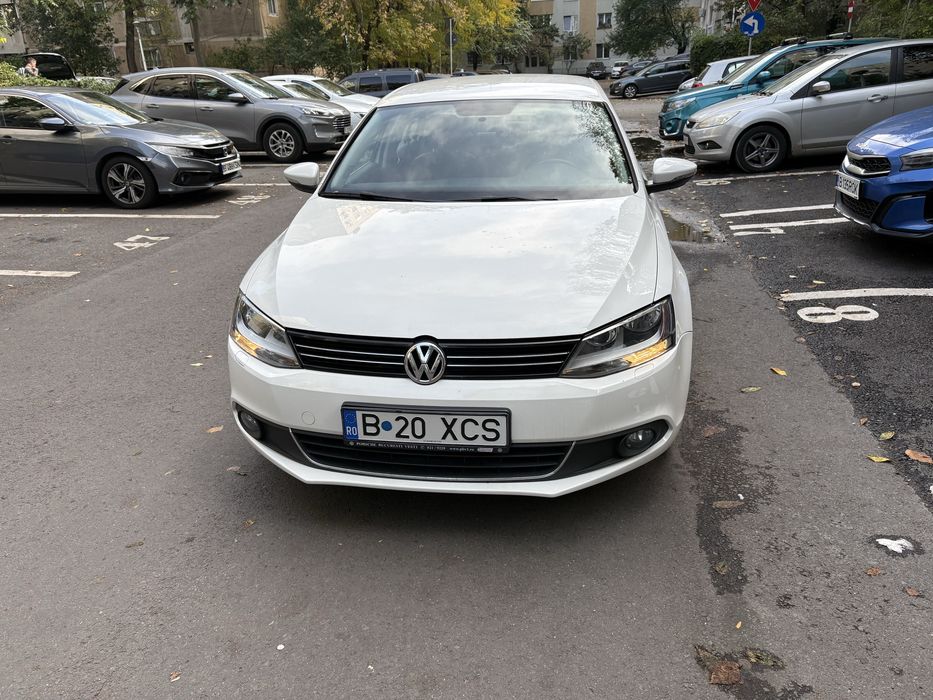 Volkswagen Jetta
