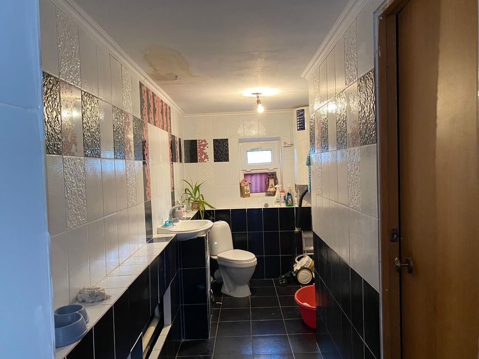 Продам дом по Ихсанова