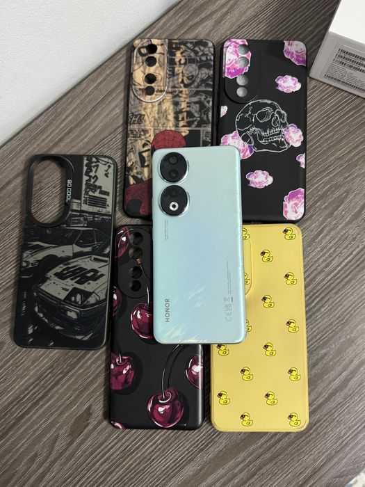 Honor 90 в отличном состоянии