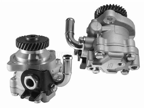 Насос ГУР Nissan Patrol