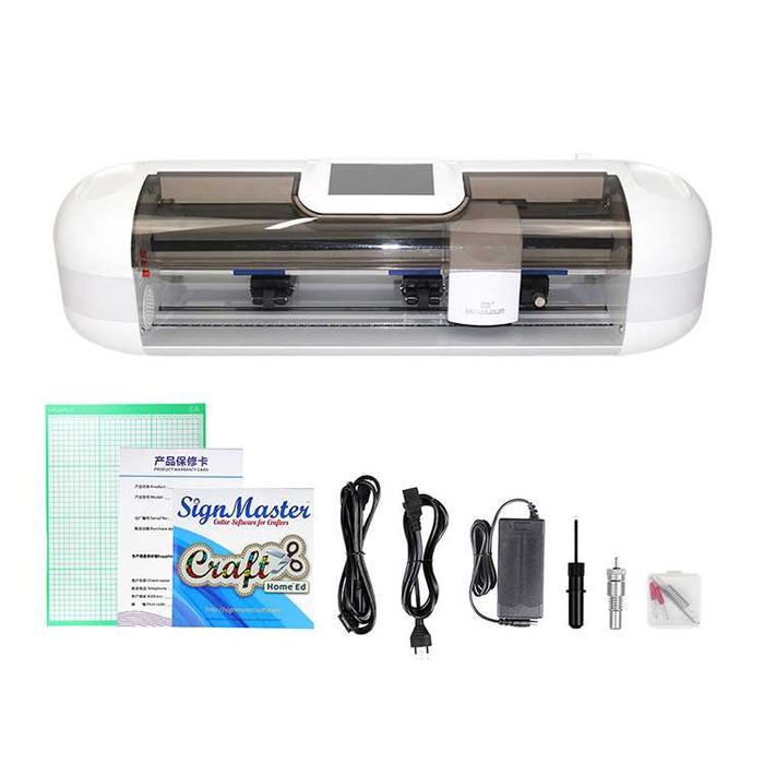 Mecolour A3 Мини режущий плоттер для резки пленки