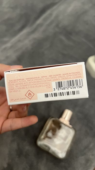 Духи Б/у Givenchy Irresistible