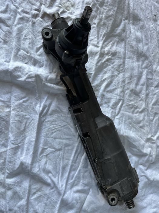 Caseta directie electrica Audi Q5