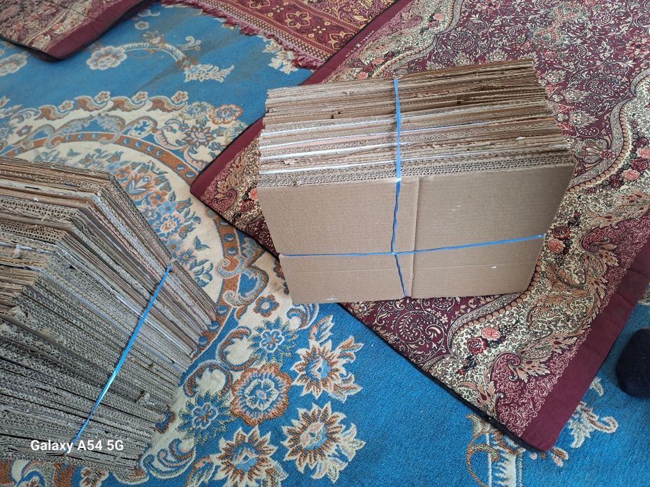 Mevalar uchun podstavka