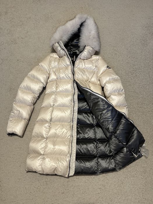 Geaca jacheta dama Colmar Originals model 2221f marimea IT40, EU34