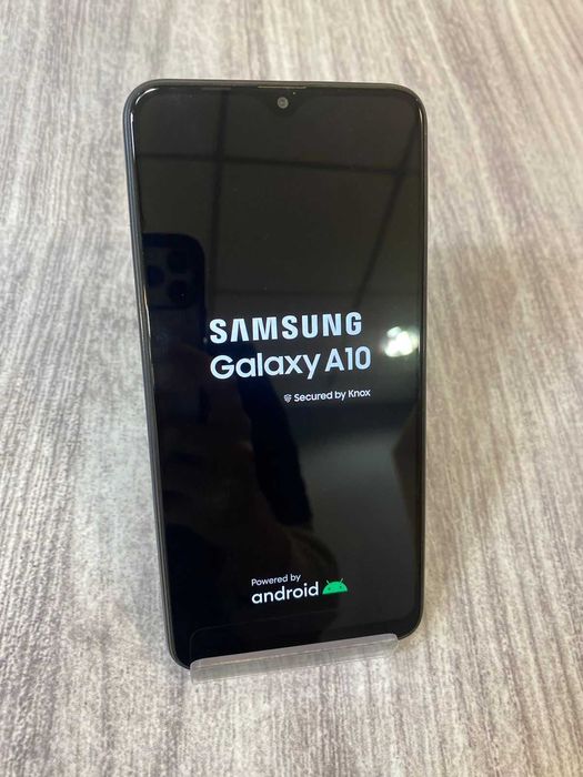Samsung Galaxy A10, 32 Gb, лот 854728,г Семей, 15 мкрн 9,17