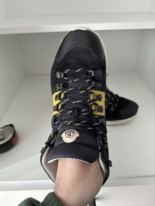 Adidasi Moncler originali