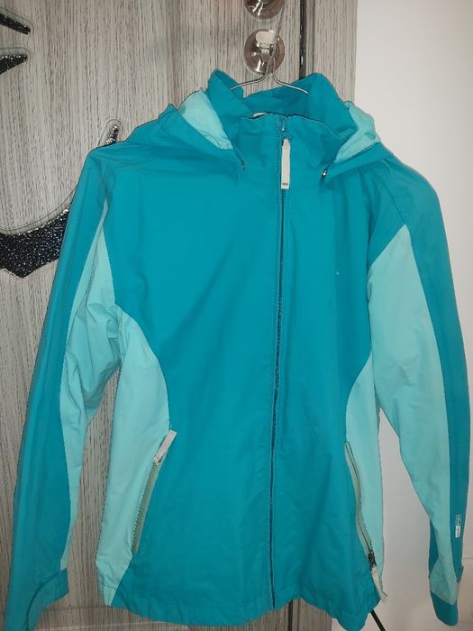 Geaca Helly Hansen