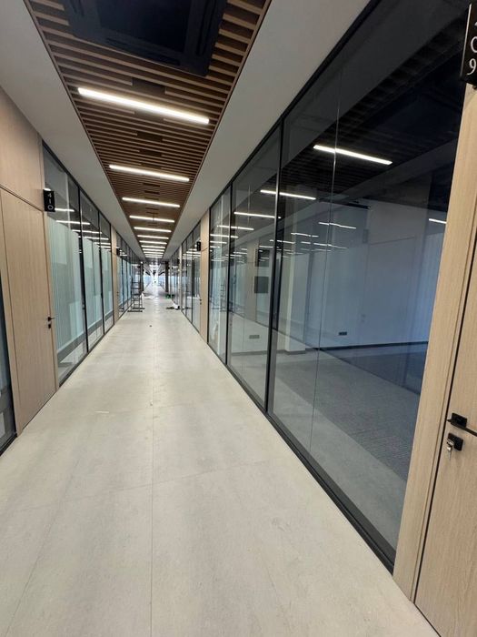 Аренда офис Северный вокзал от 65м2 до 3.000м2