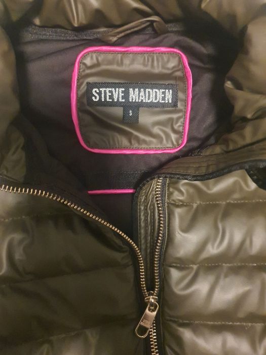 Оригинално стилно яке Steve Madden