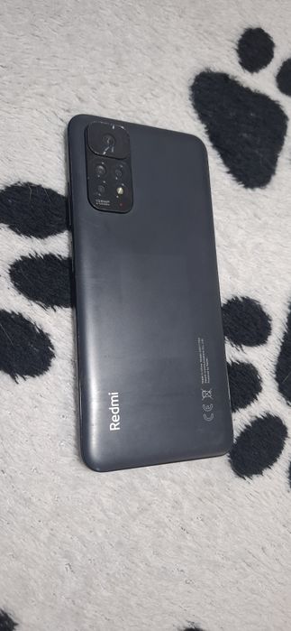 Xiaomi Redmi Note 11s