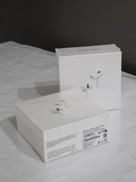 Продается Airpods Pro 2