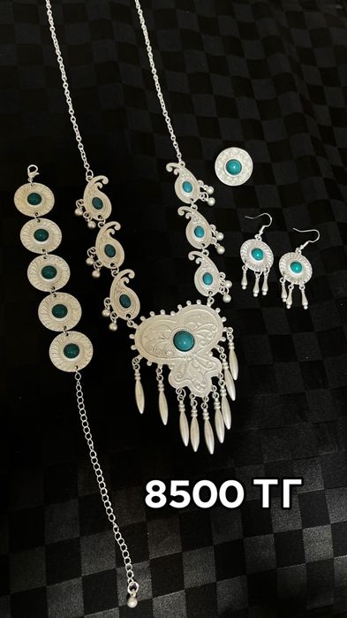 Продам ювелирные украшения