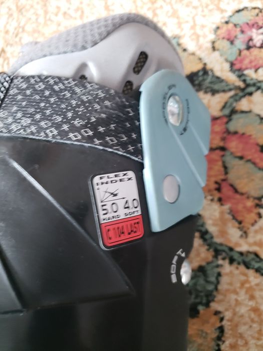 Echipament ski copii