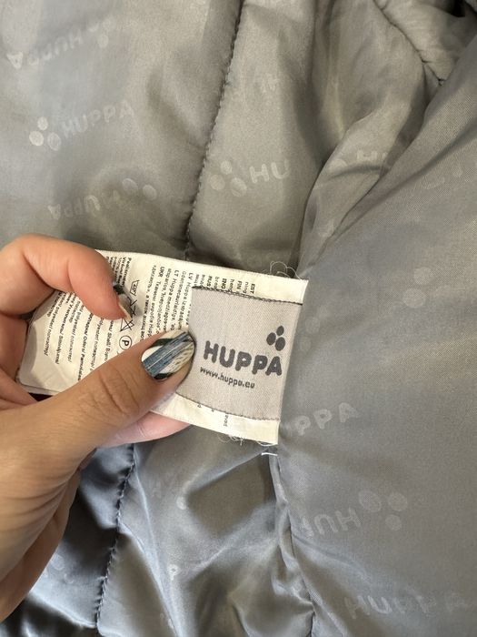 Комбинезон Huppa