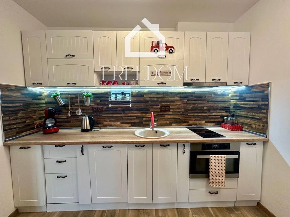 Продава се Двустаен апартамент в к.к. Св.Св. Константин и Елена - 71 кв.м за 1868 €/кв.м - Снимка #5