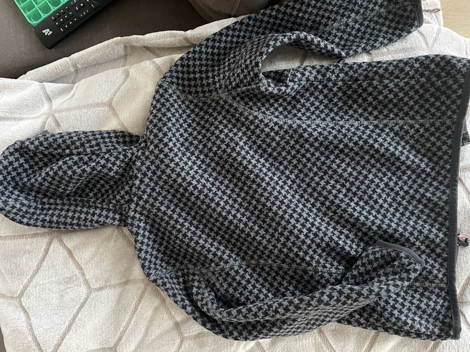 Детски ски полар с цип CMP