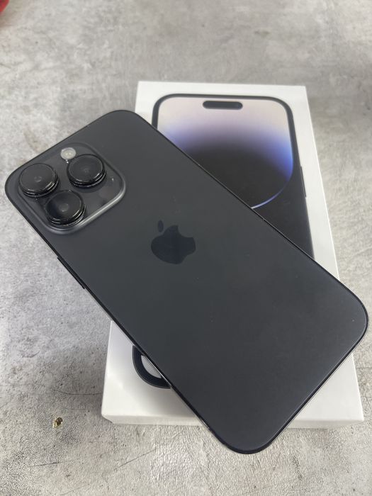 iphone 14 про 128 память