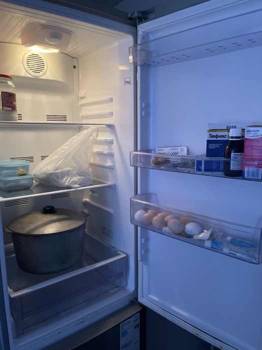 Хлолдильник BEKO самовывоз