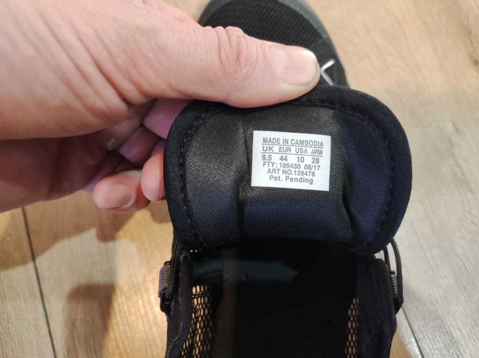 Кроссовки амфибии Salomon (Саломон)